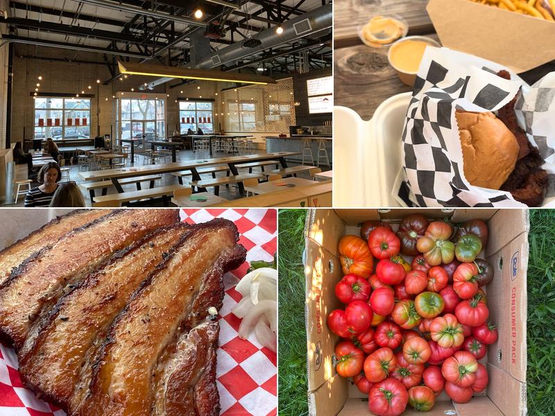 Animales Barbeque Co.