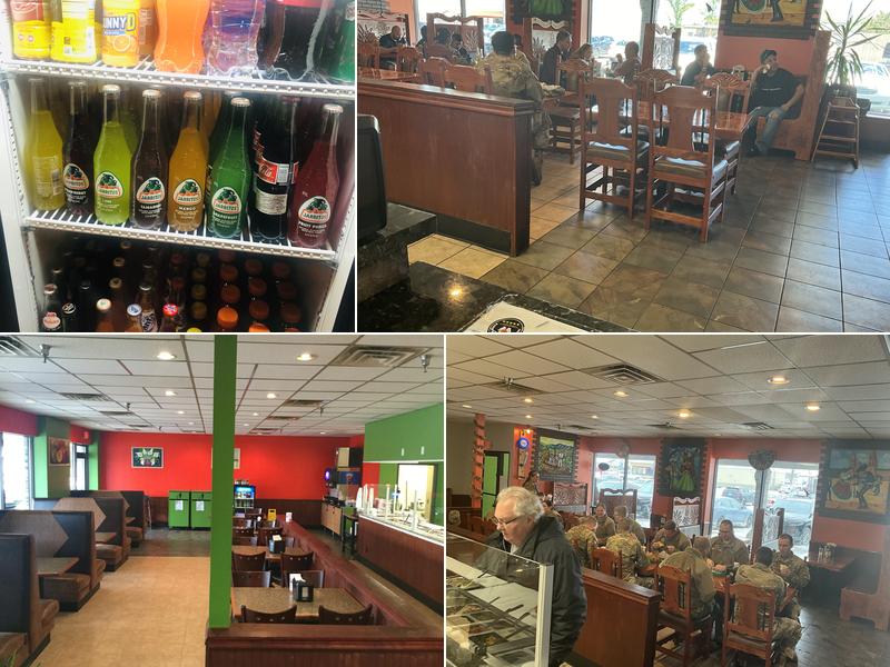 Sanchez Burrito 110 11th St SE, Little Falls