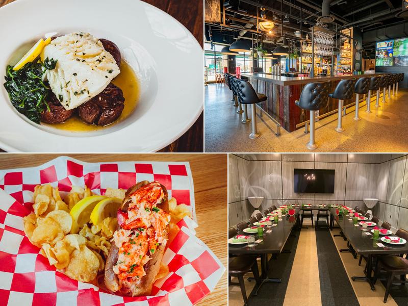 Hazel's 1 Peabody St, Birmingham