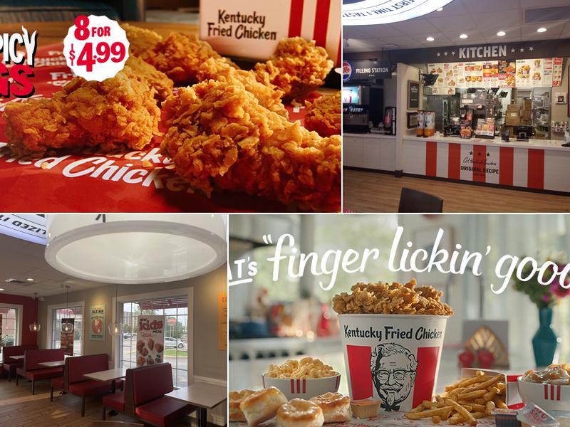 KFC