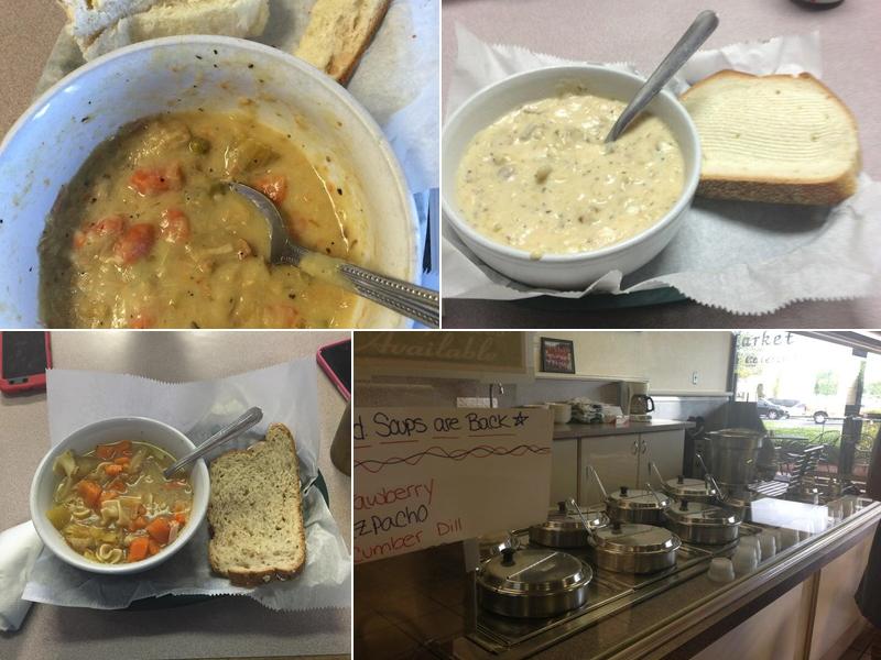 Two Chefs Souparee 6338 Lantana Rd, Greenacres