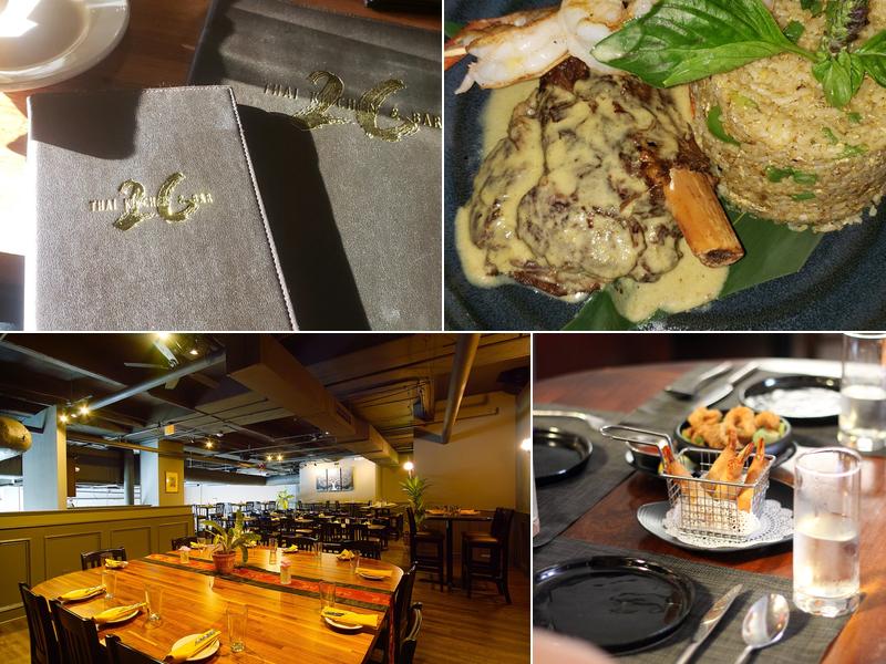 26 Thai Kitchen & Bar (Buckhead)