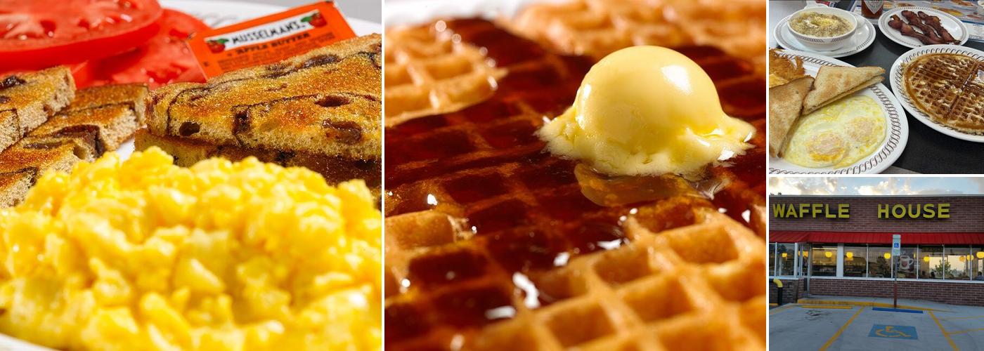 Waffle House