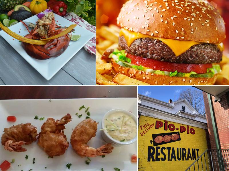 7 Sisters Restaurant