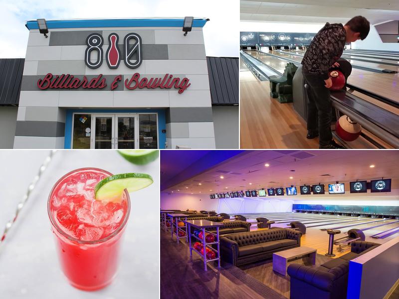 810 Entertainment - North Myrtle Beach