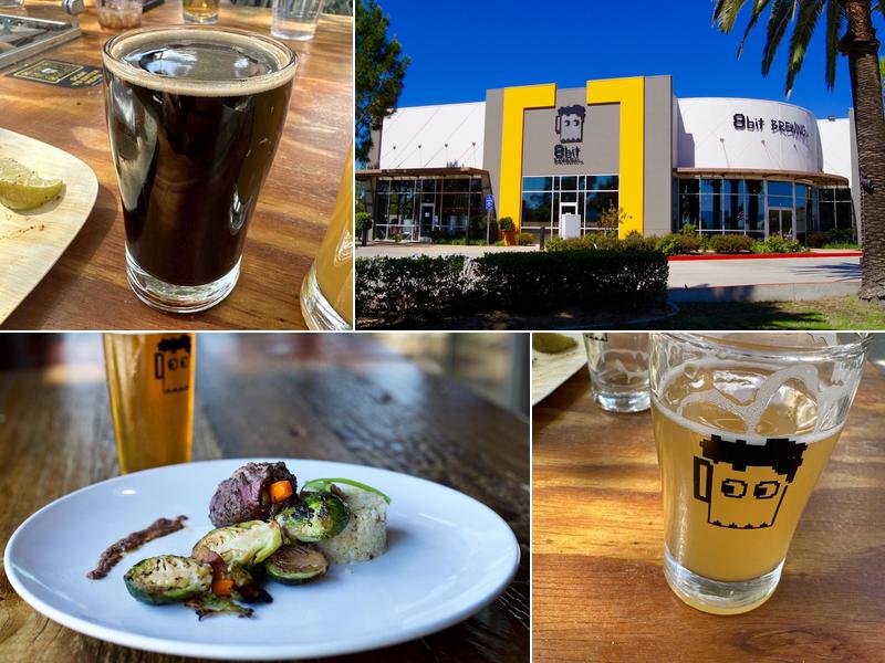 8 bit Brewing Company