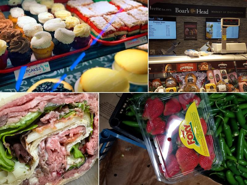 A & C Superette & Salumeria