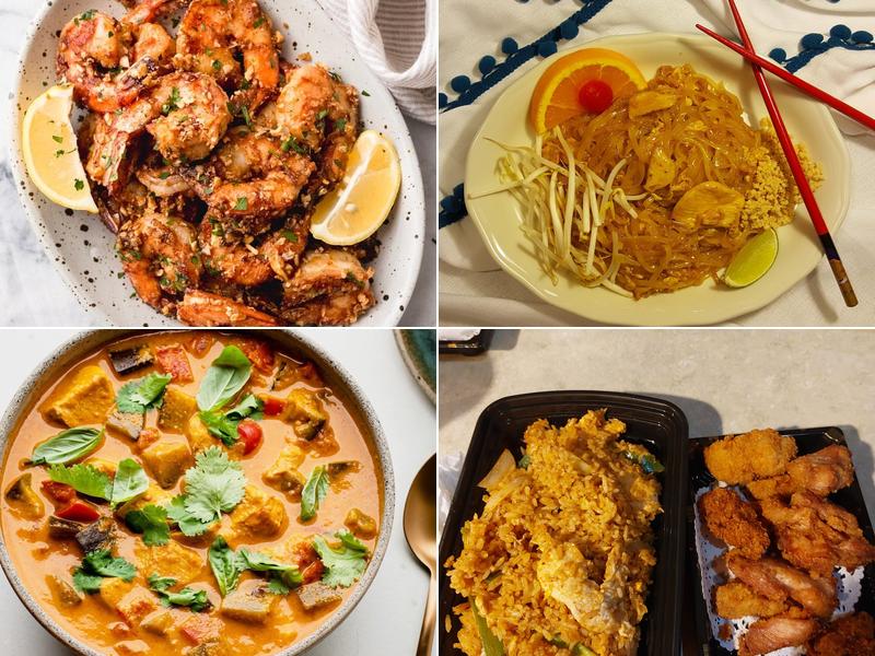 Thai Elephant Restaurant