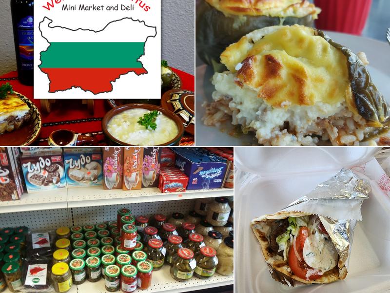 Abritus Mini Market & Deli