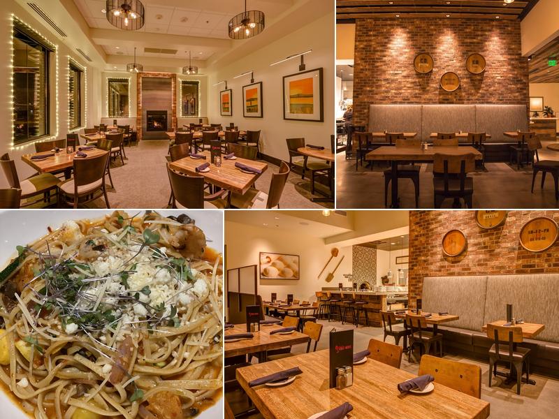 Abrusci's Fire & Vine 2200 Youngfield St, Lakewood