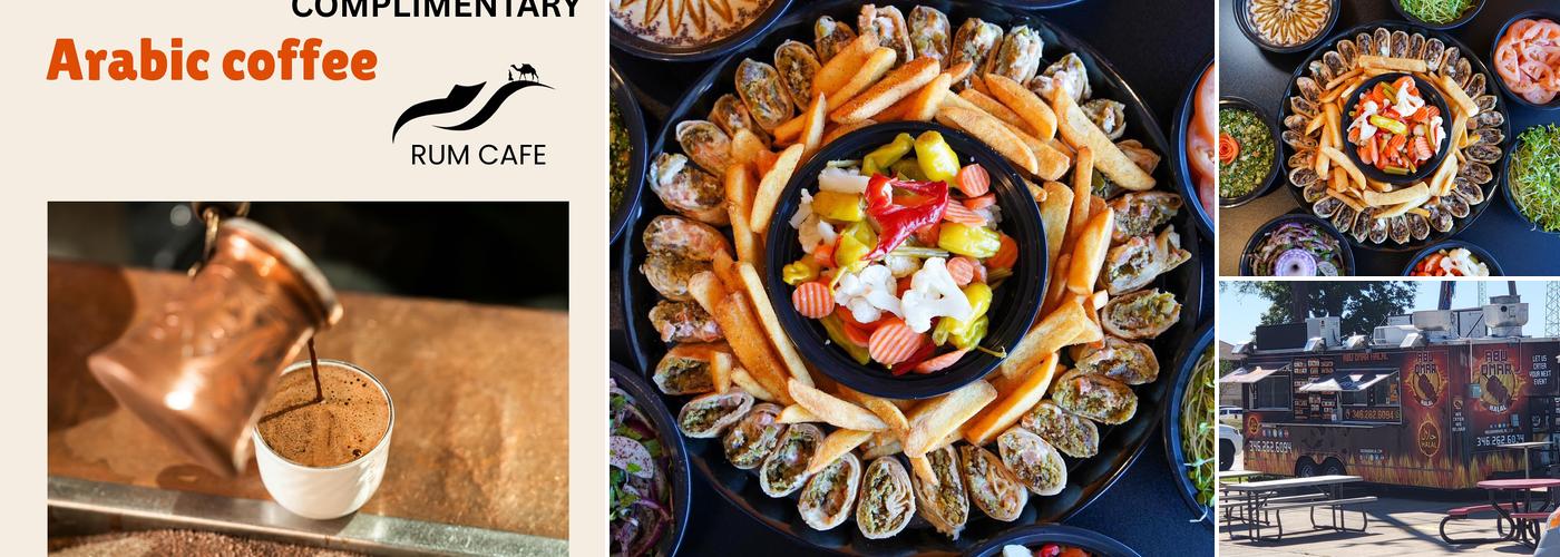 Abu Omar Halal - Spring, TX