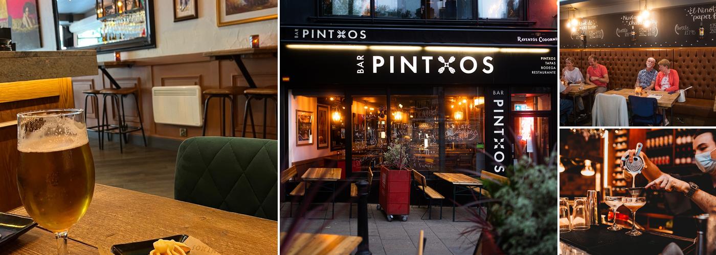 Bar Pintxos