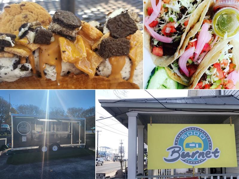 5000 Burnet 5000 Burnet Rd, Austin