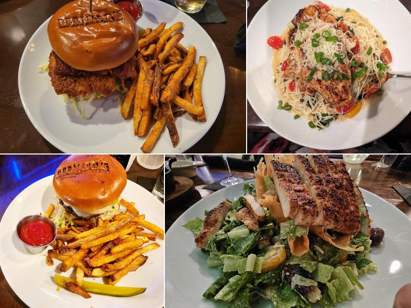 Bernard's Gastropub & Eatery