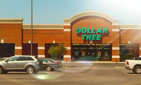 Dollar Tree Sanford
