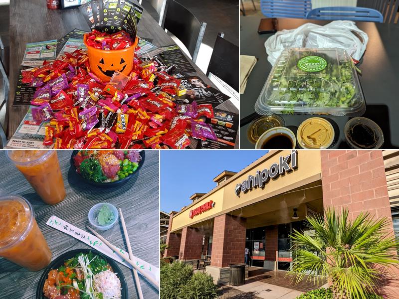 Ahipoki 21202 S Ellsworth Loop Rd # 110, Queen Creek