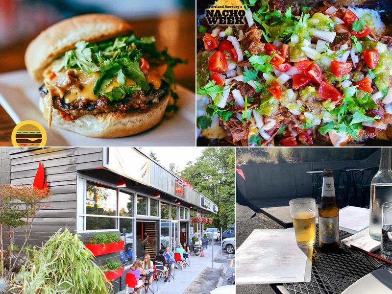 Aji Tram 4477 Lakeview Blvd, Lake Oswego