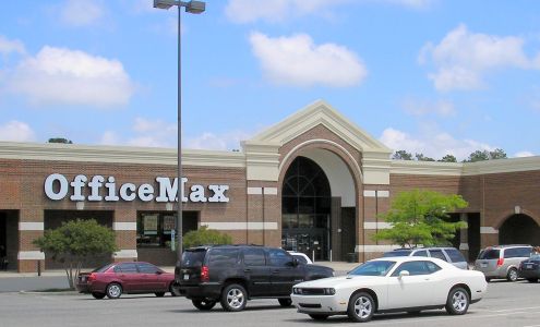 OfficeMax
