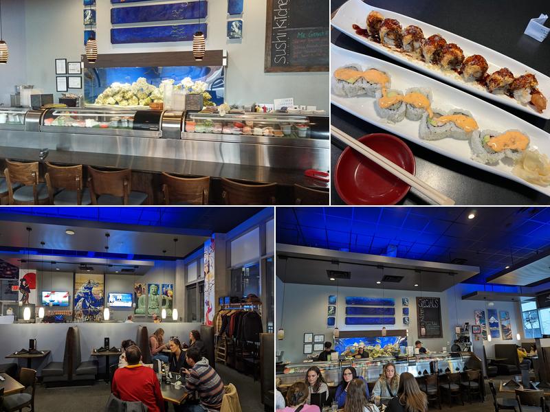 Akebono 515 215 10th St Suite 120, Des Moines