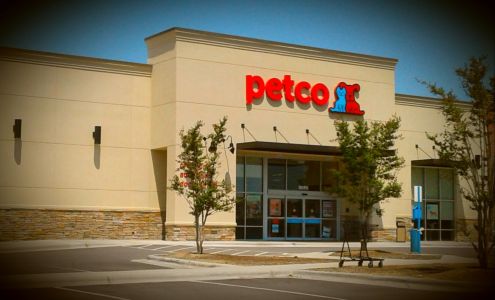 Petco Sanford