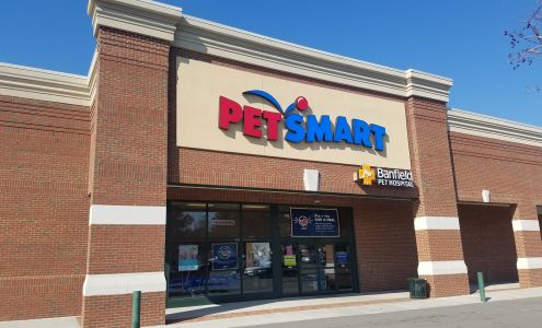 PetSmart