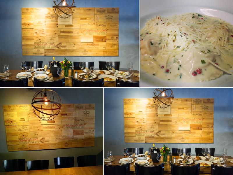 Al Forno Caffe 1525 Mesa Verde Dr E, Costa Mesa