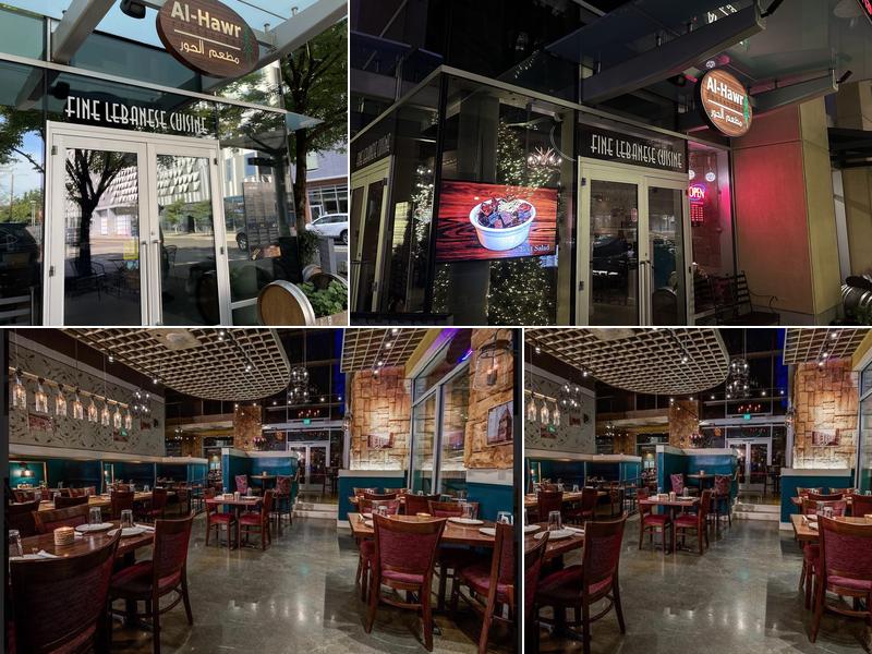 Al Hawr 3500 S River Pkwy, Portland