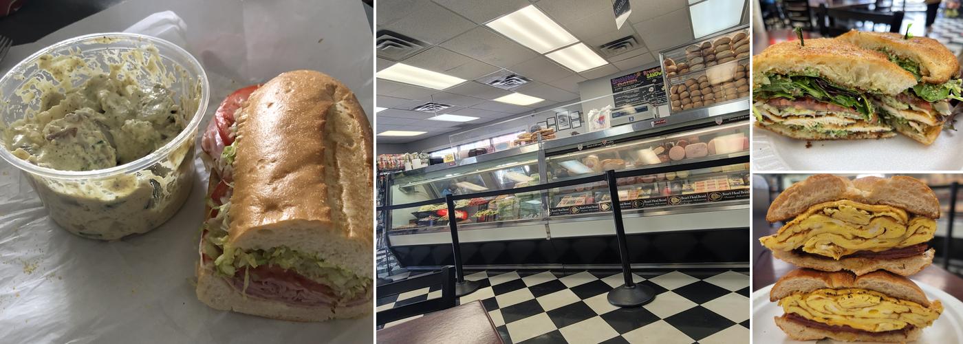 Al's Prime Meat & Deli