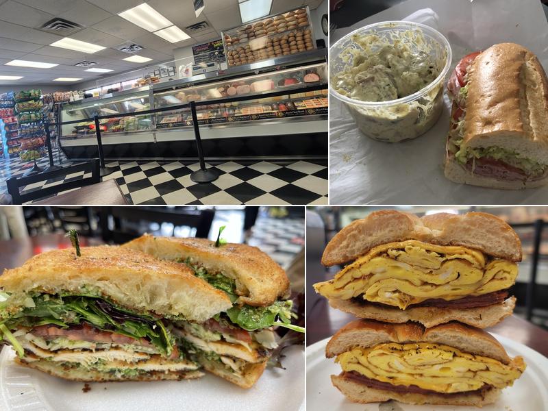 Al's Prime Meat & Deli