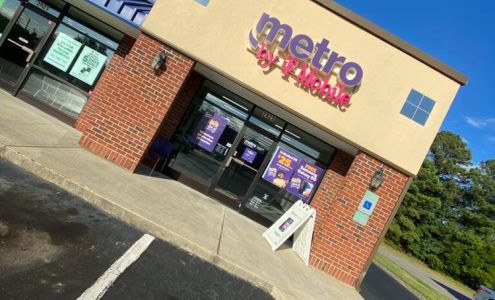 Metro by T-Mobile Sanford