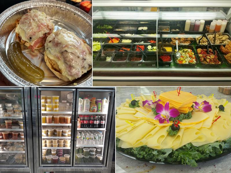 Alen's Deli and Catering