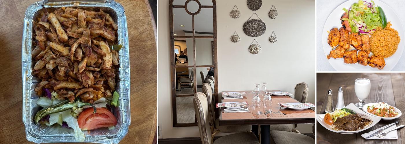 Alev Mediterranean Grill