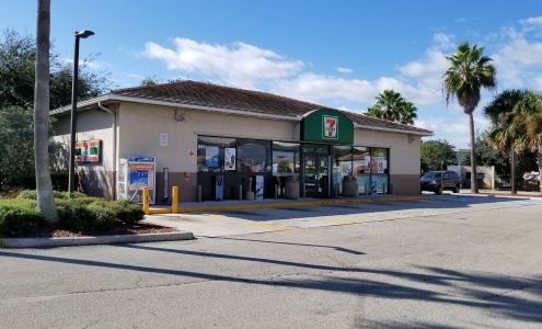 7-Eleven