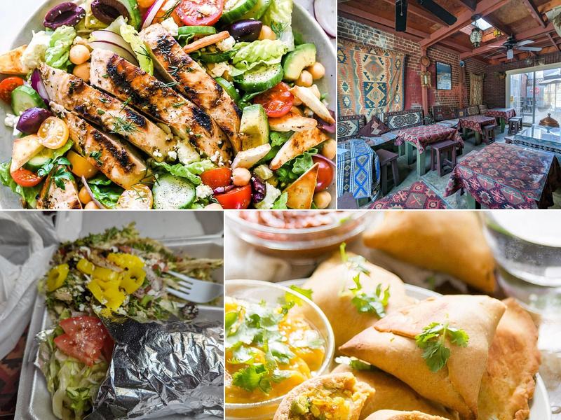 Ali Baba Mediterranean