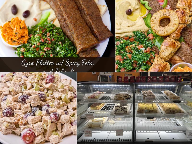 Ali Baba Deli & Catering