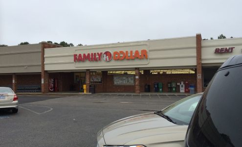 Family Dollar