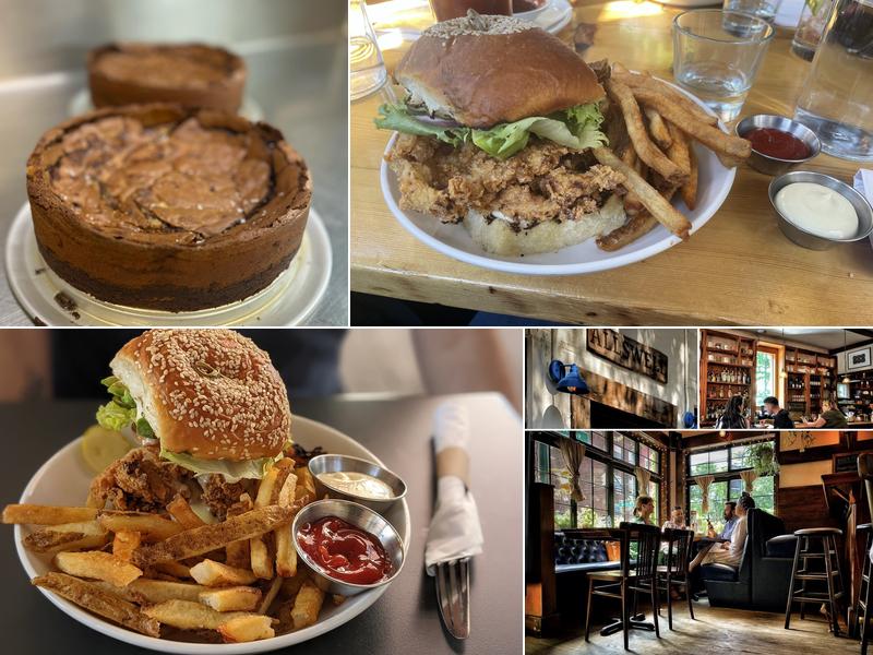 Allswell 124 Bedford Ave, Brooklyn