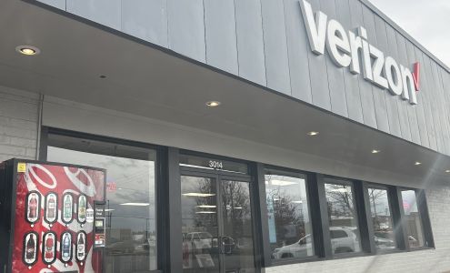 Verizon Sanford