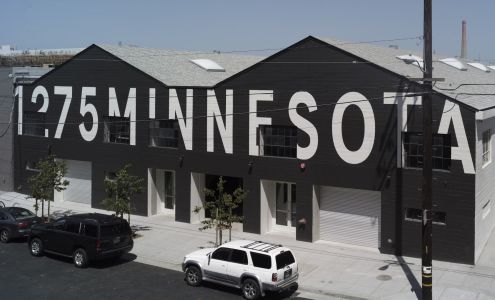 Minnesota Street Project