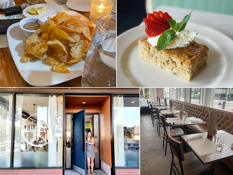 Amaro’s Table Downtown