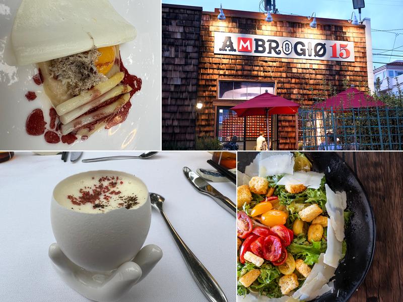 Ambrogio15 Pacific Beach