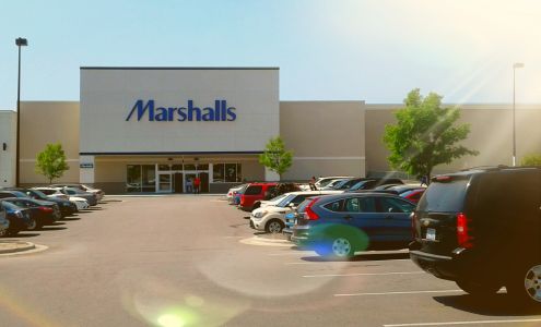 Marshalls Sanford