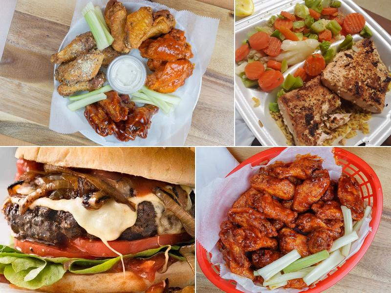 America's Best Wings