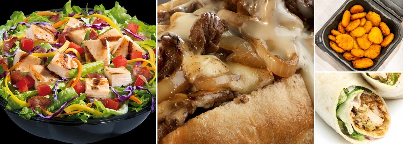 America's Best Wings