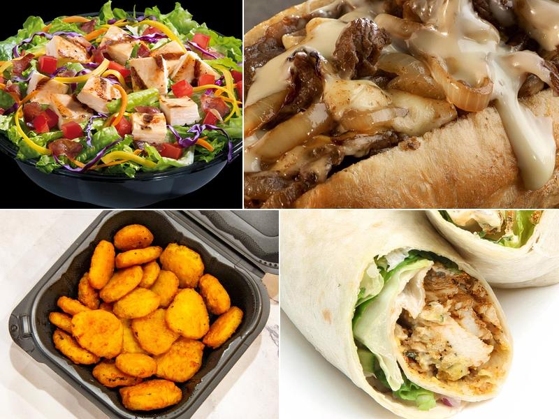 America's Best Wings