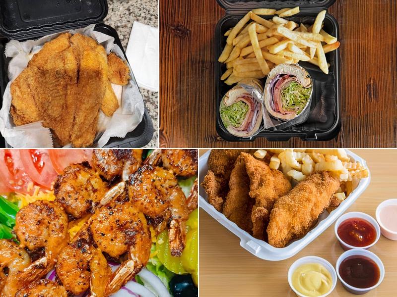 America's Best Wings