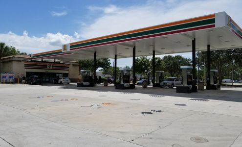 7-Eleven