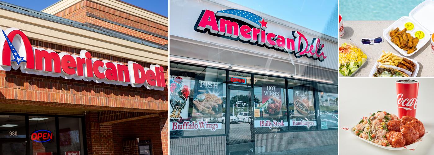 American Deli