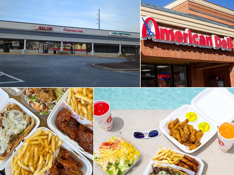 American Deli