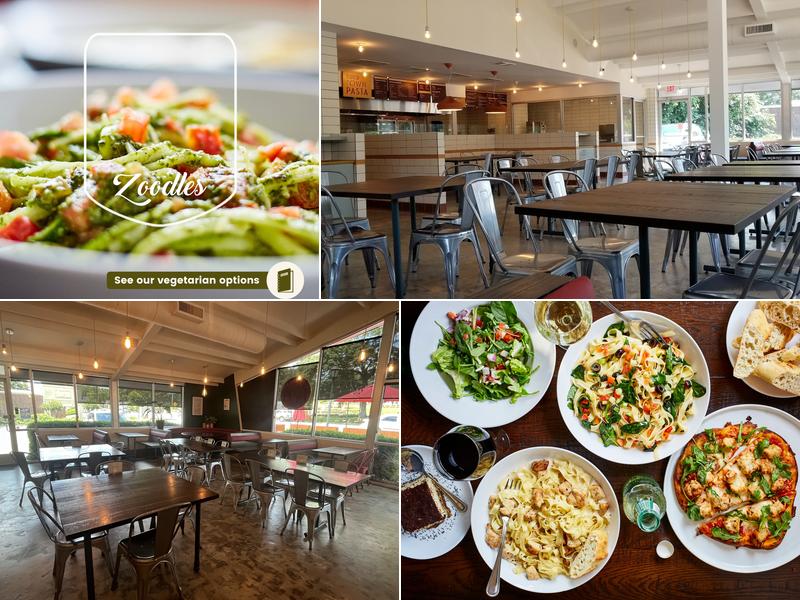 American Pasta Factory